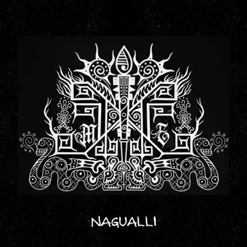 Nagualli cover