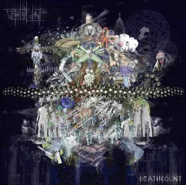 Worldly Desires cover