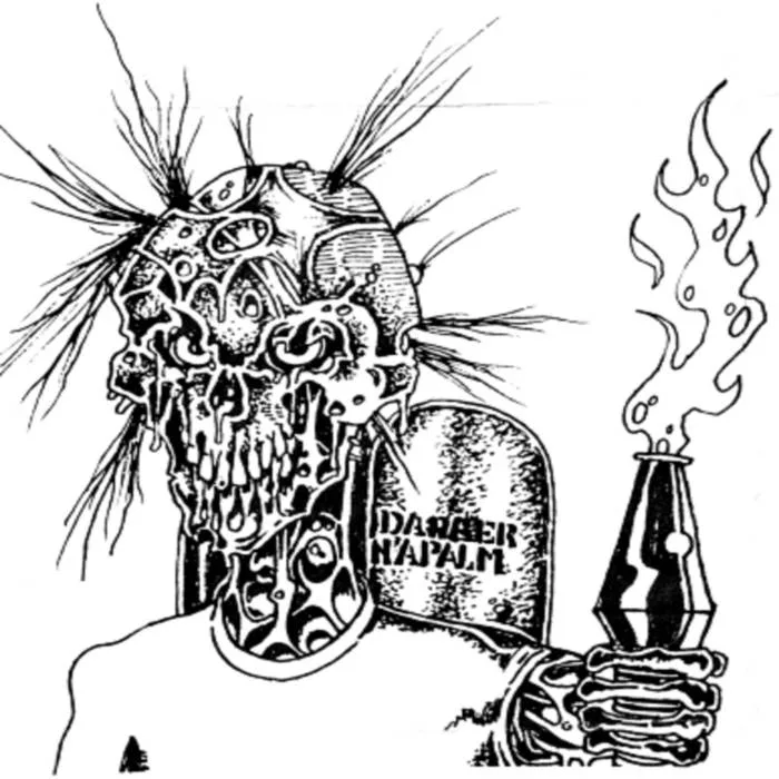 Rehearsal 1985 cover