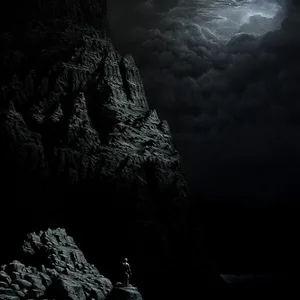 Azelsglare / Whitemoon cover
