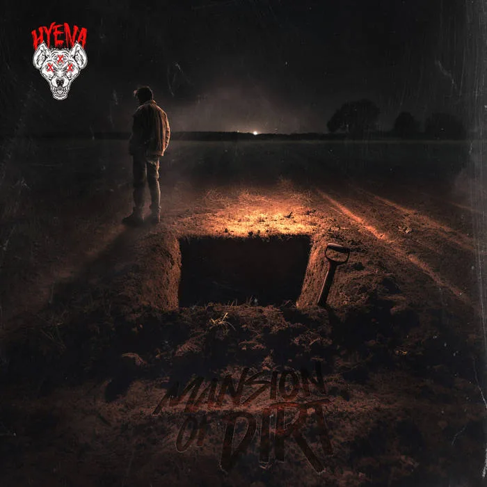 Mansion of Dirt cover