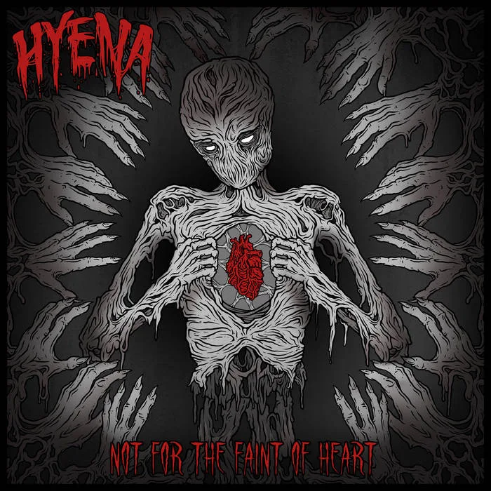 Not for the Faint of Heart cover