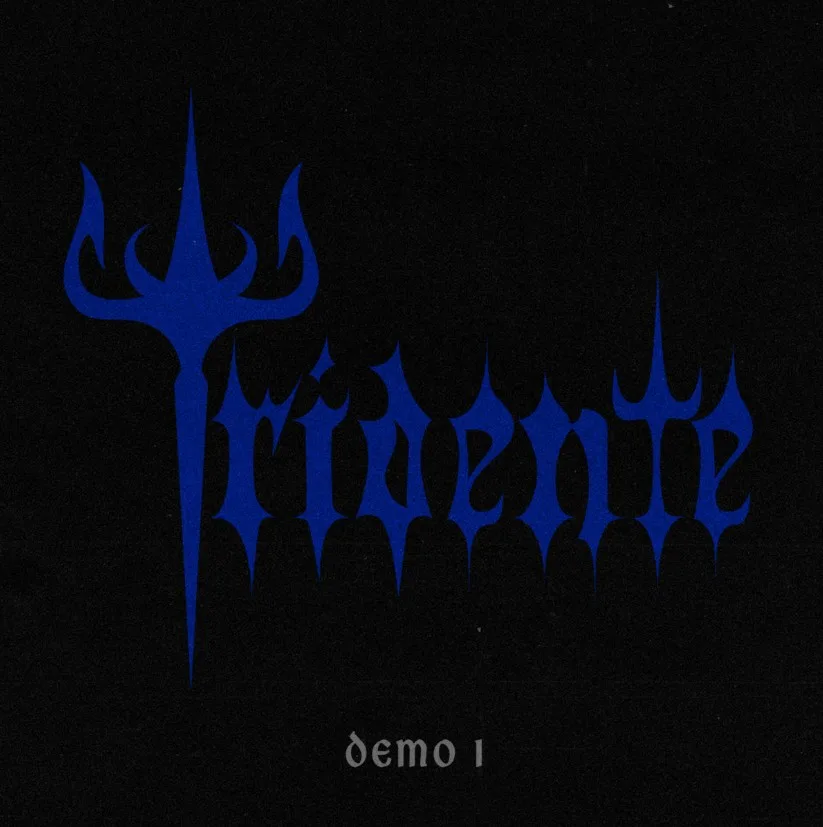 Demo I cover