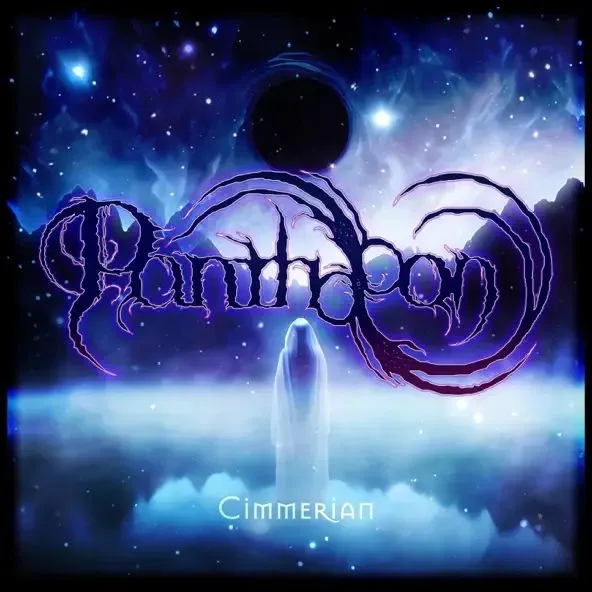 Cimmerian cover