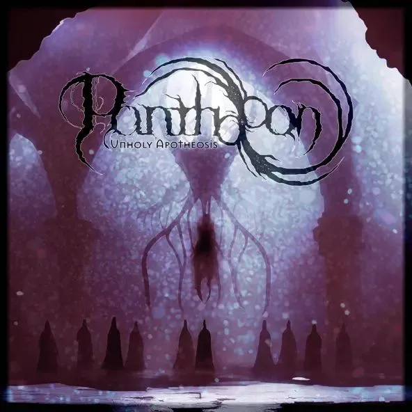 Unholy Apotheosis cover