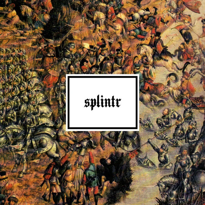 Unholy cover