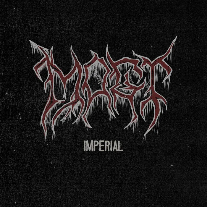 Imperial cover