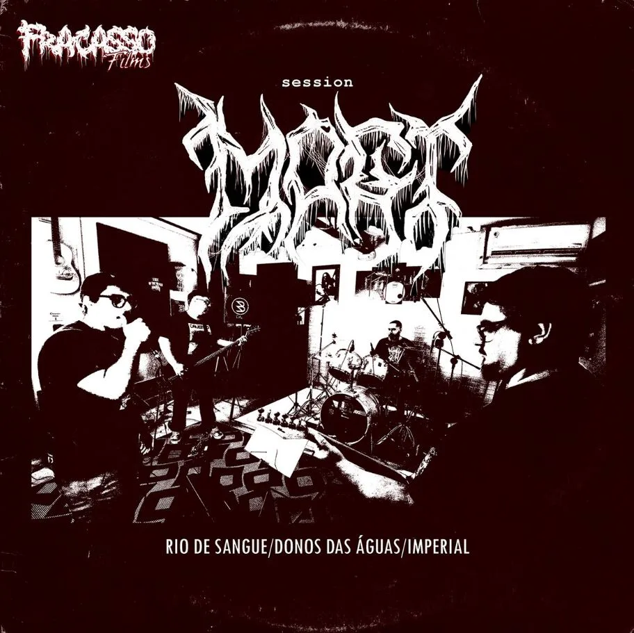 Fracasso Films Session cover