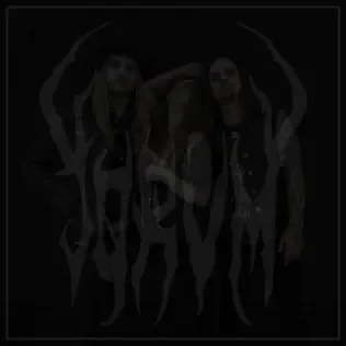 Jorvm cover