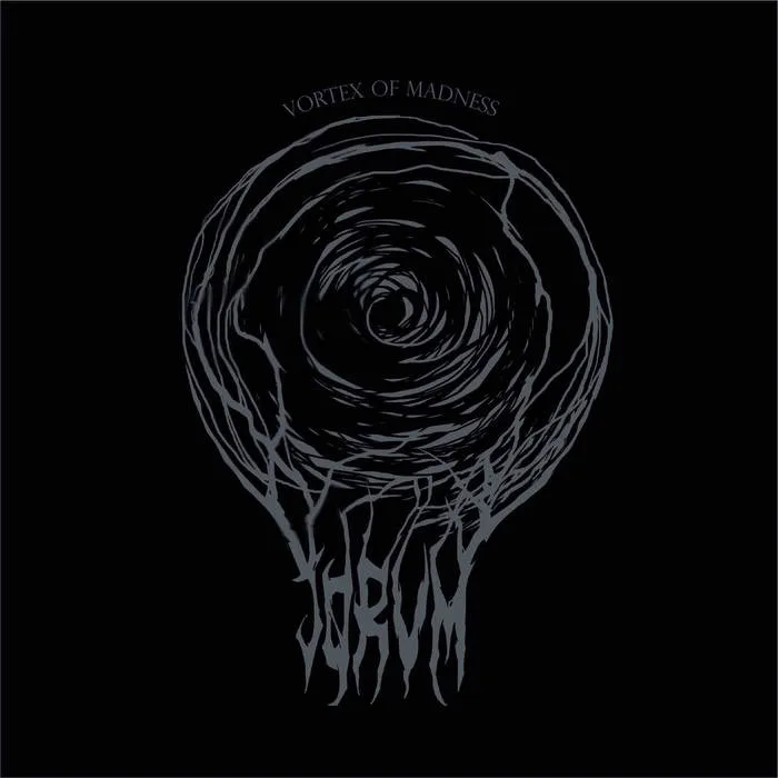 Vortex of Madness cover