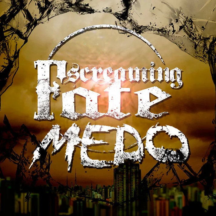 Medo cover