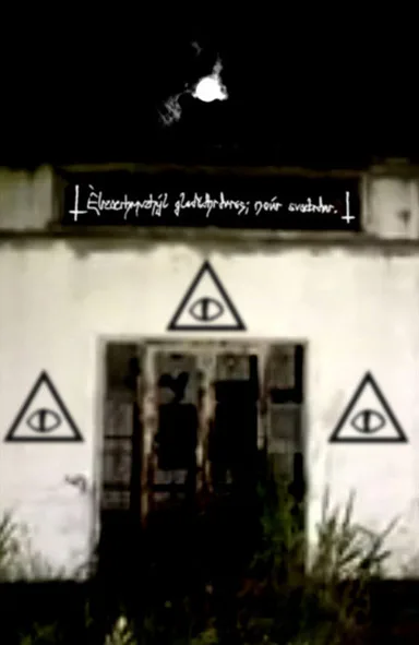 Dzërbrû & Specvla Lvnæ cover