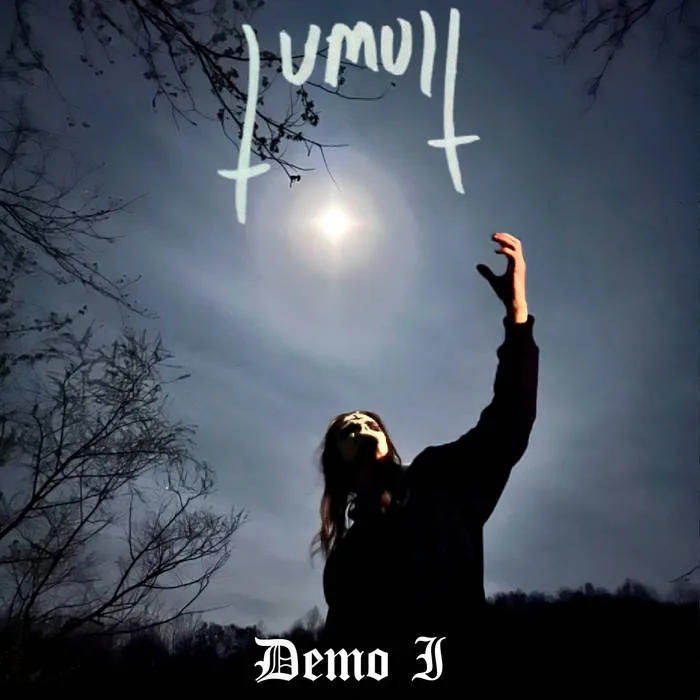 Demo 1 cover
