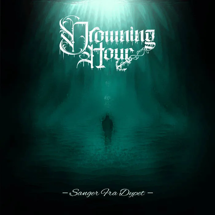 Sanger fra dypet cover