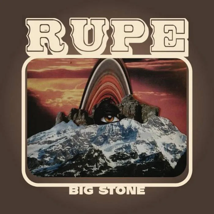 Bigstone cover