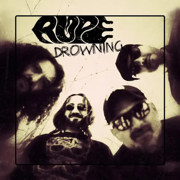 Drowning cover