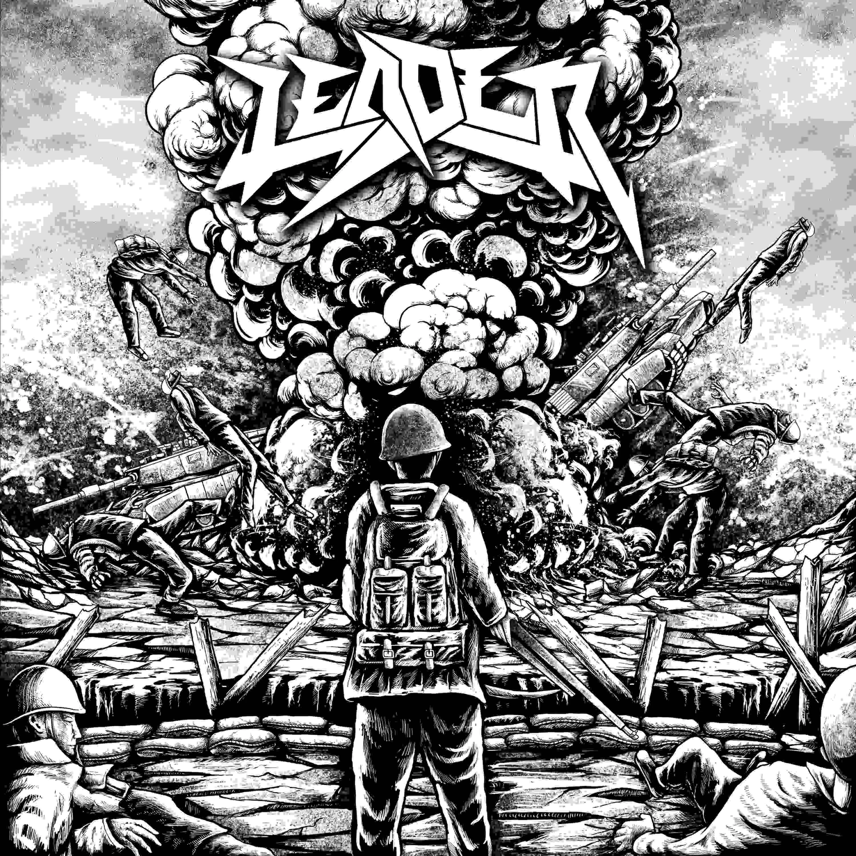 Stand Your Ground cover