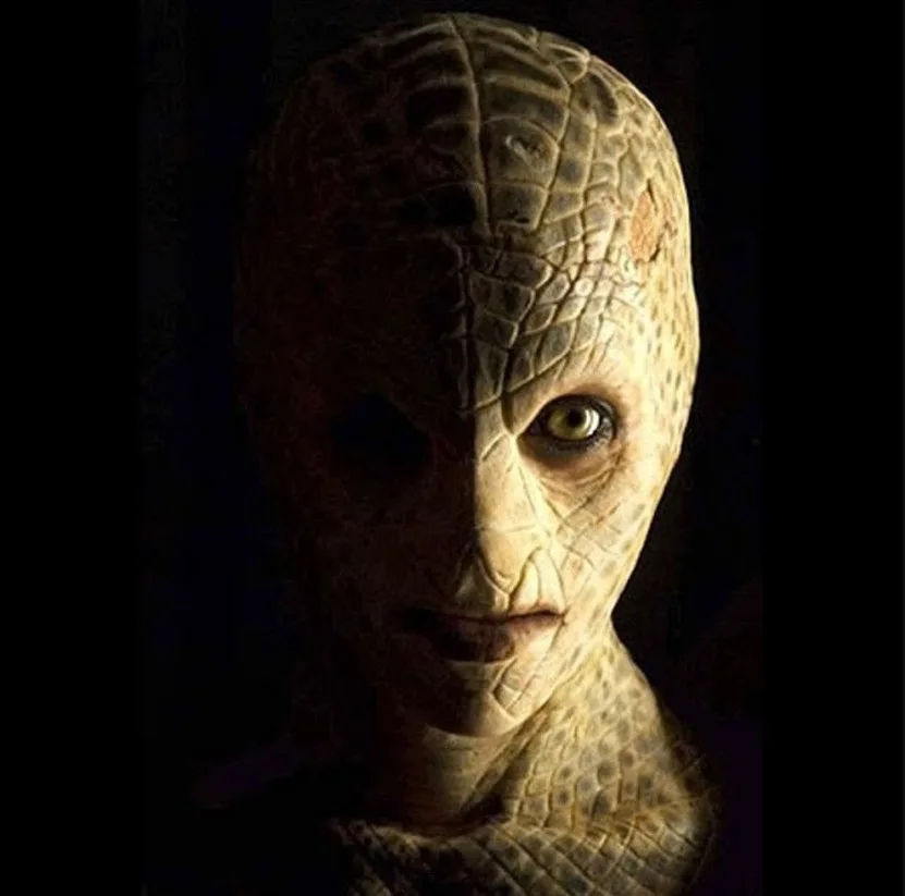 Draconian Strategy cover