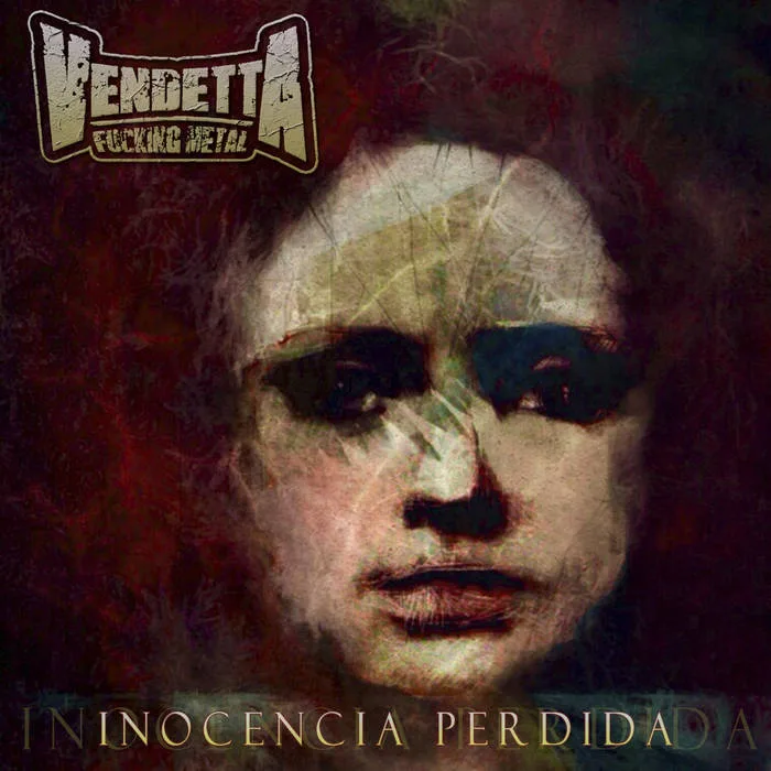 Inocencia perdida cover
