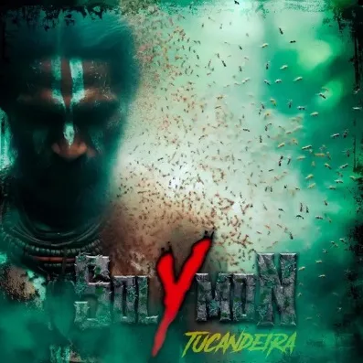 Tucandeira cover