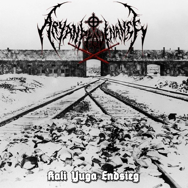 Kali Yuga Endsieg cover