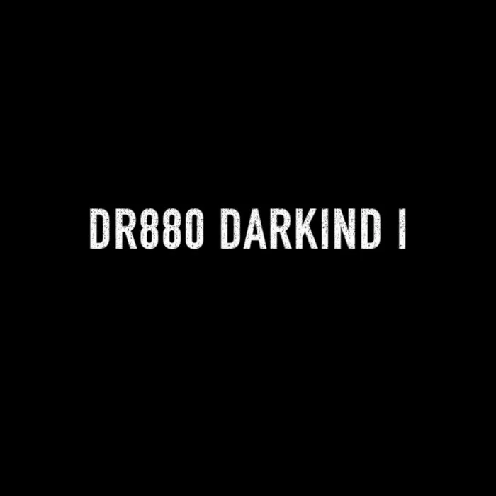 Dr880 Darkind I cover