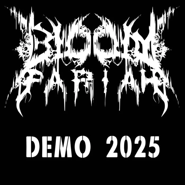 Demo 2025 cover