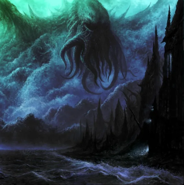 Spawn of the Stars cover