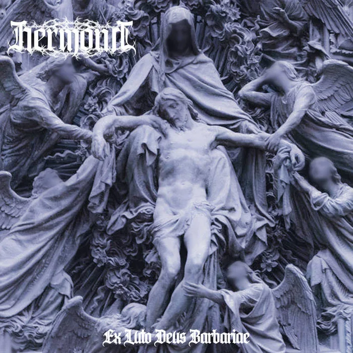 Ex Luto Deus Barbariae cover