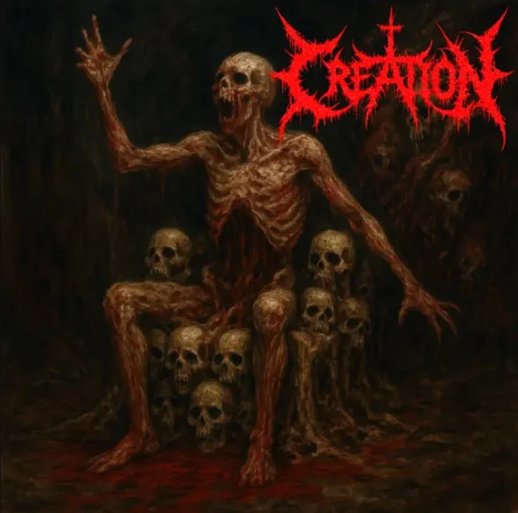 Chamber of Pain cover