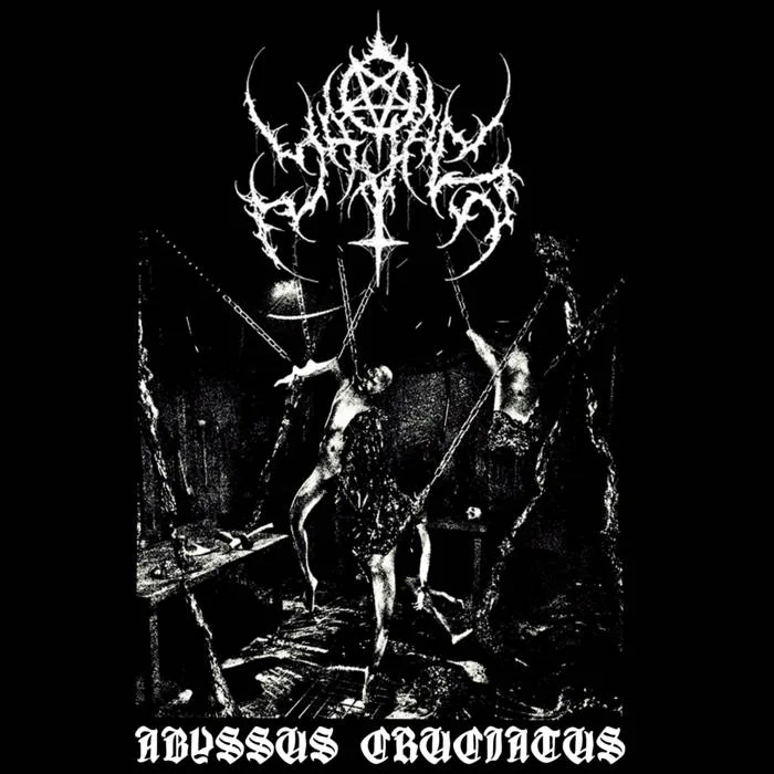 Abyssus Cruciatus cover