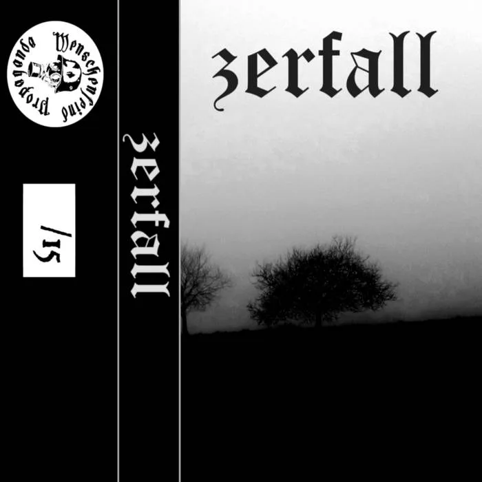 Zerfall cover