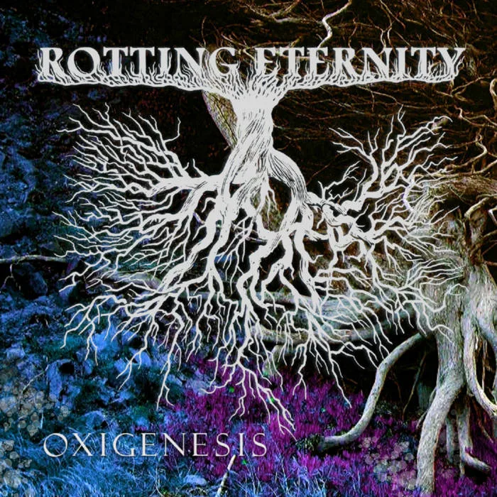 Oxygenesis cover