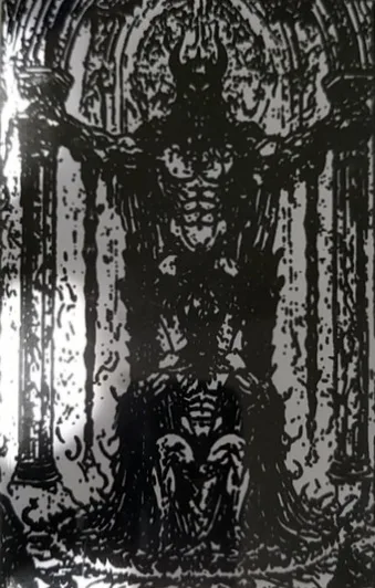 Ecclesia Sinistra cover