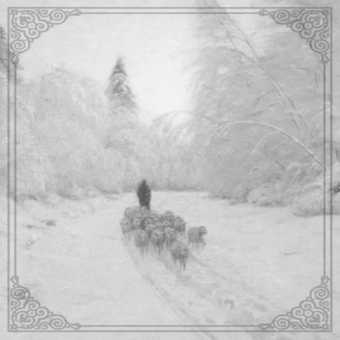 Winter Despondence cover