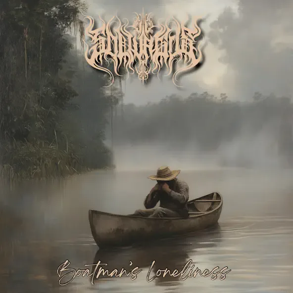 Boatman's Loneliness cover