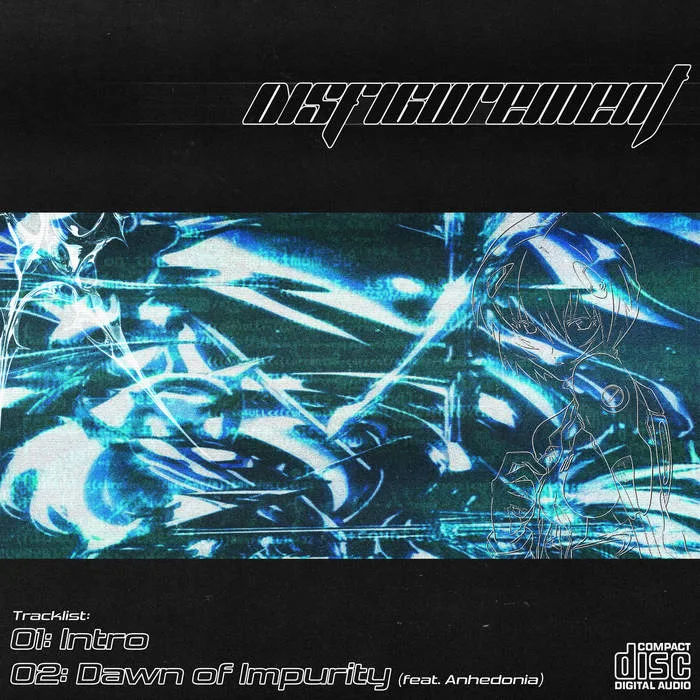 Dawn of Impurity cover