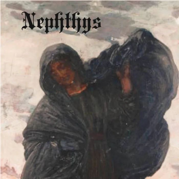 Nephthys cover