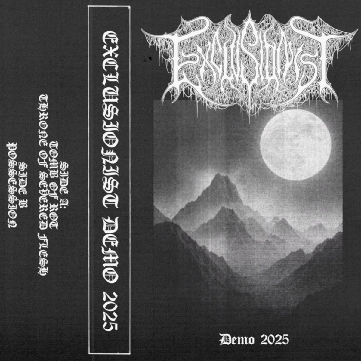 Demo 2025 cover