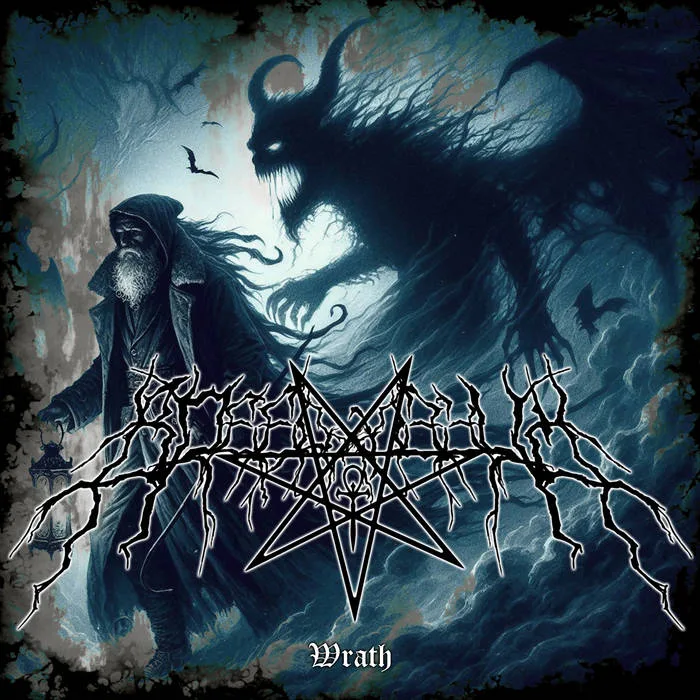 Wrath cover