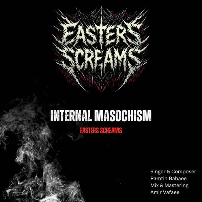 Internal Masochism cover