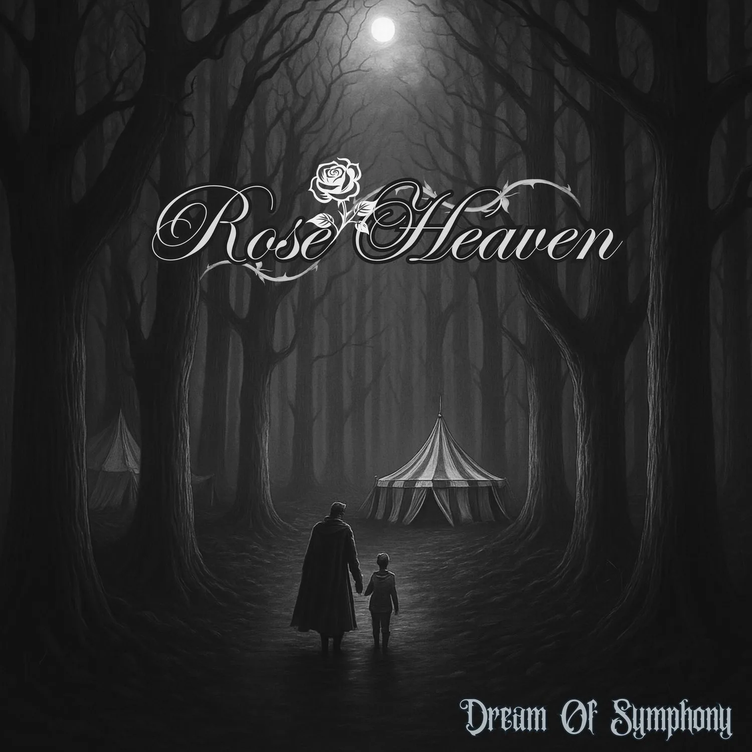 Dream of Symphony cover