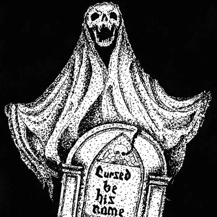 Charlie Norton's Grave cover