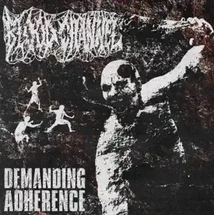 Demanding Adherence cover