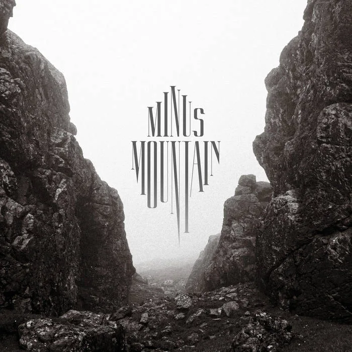 Minus Mountain cover