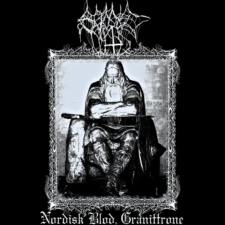 Nordisk Blod, Granittrone cover