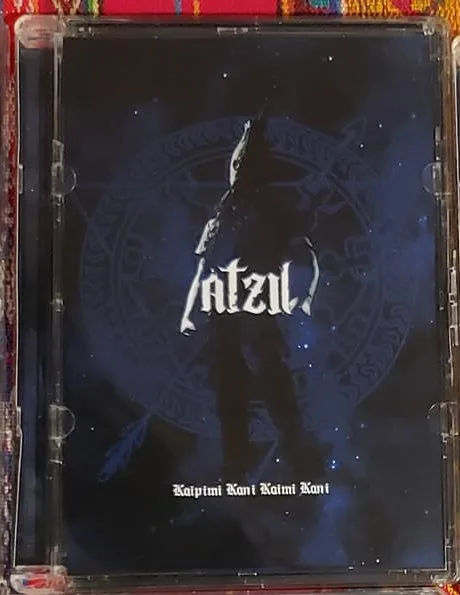 Kaipimi Kani Kaimi Kani cover