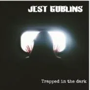 Trapped in the Dark cover