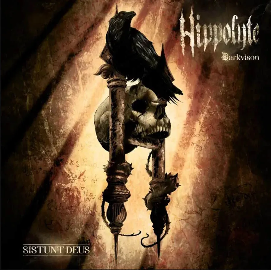 Sistunt Deus cover
