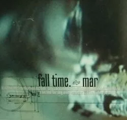 Fall Time. / Mar cover
